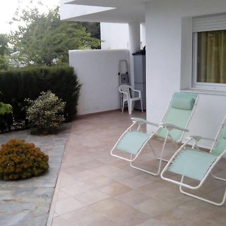 Bonito Apartamento De 3 Hab. Con Jardin Roses Kültér fotó
