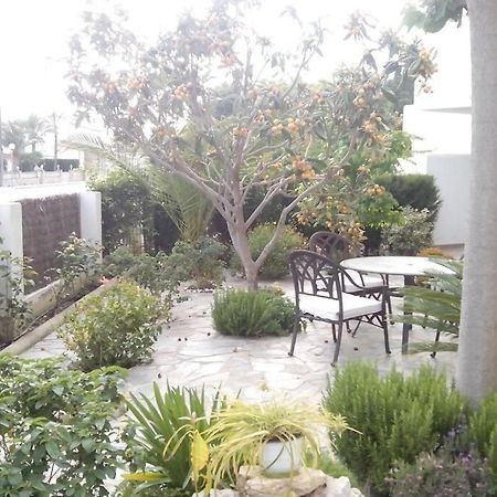 Bonito Apartamento De 3 Hab. Con Jardin Roses Kültér fotó