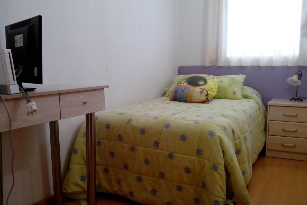 Bonito Apartamento De 3 Hab. Con Jardin Roses Kültér fotó