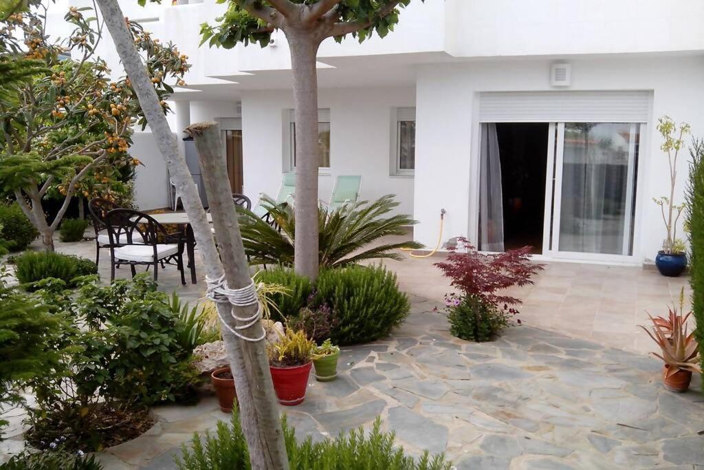 Bonito Apartamento De 3 Hab. Con Jardin Roses Kültér fotó
